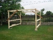 Pergola 2